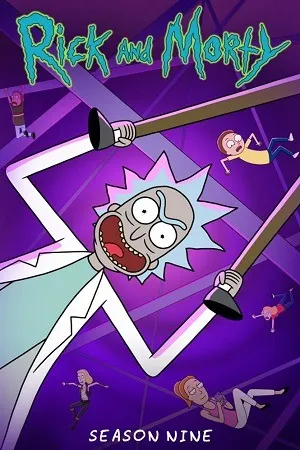 Rick and Morty 2026 Season 9 English Audio WEB-DL 720p - 1080p [EP-05 ADDED]