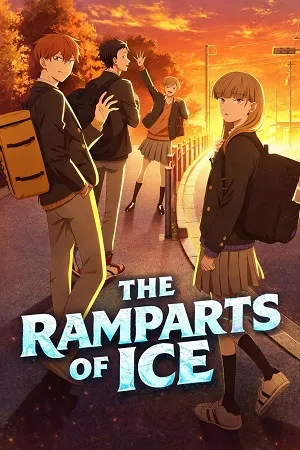 The Ramparts of Ice 2026 Season 1 Hindi - English - Japanese Audio WEB-DL 720p - 1080p [EP- 11 Added]